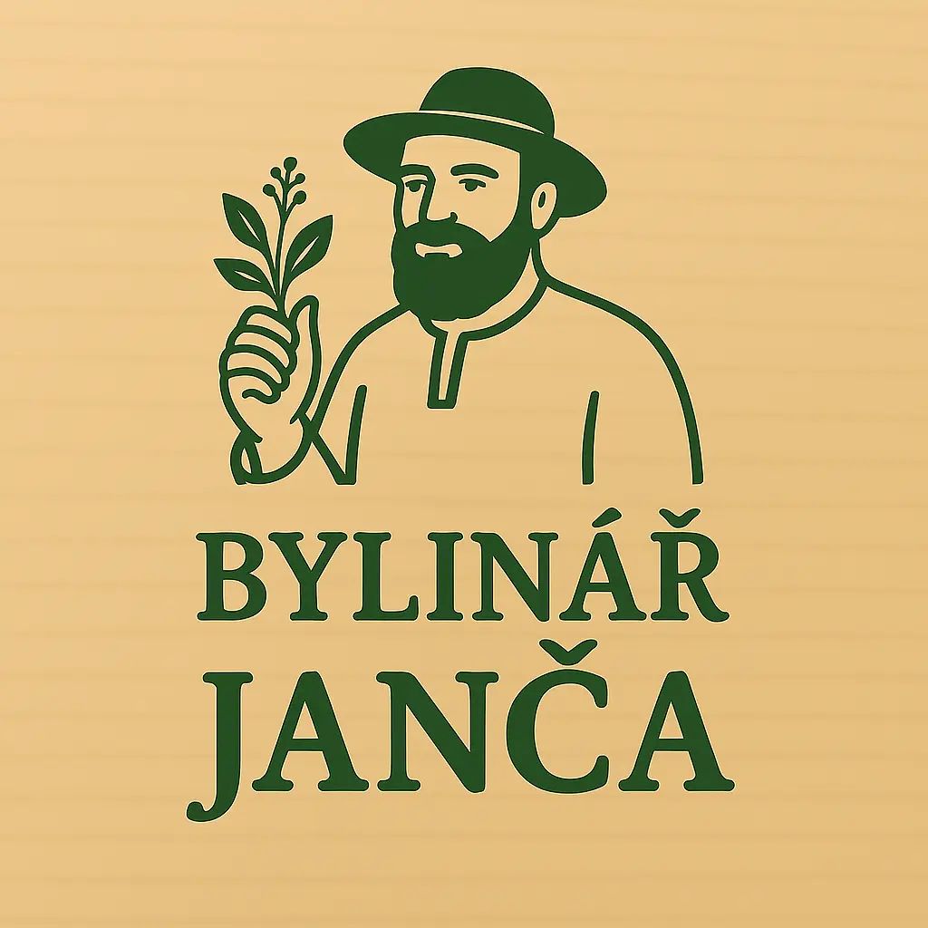 Bylinář Jiří Janča